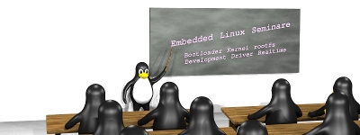 Embeded-Linux-Seminare
